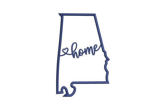 Alabama Home USA State Design Review