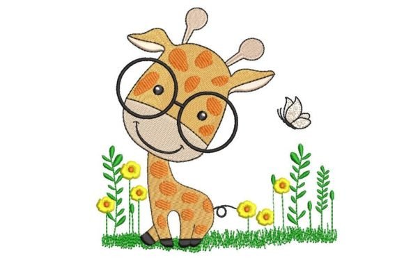 Giraffe Cub: A Designer’s Review for Boutique Apparel