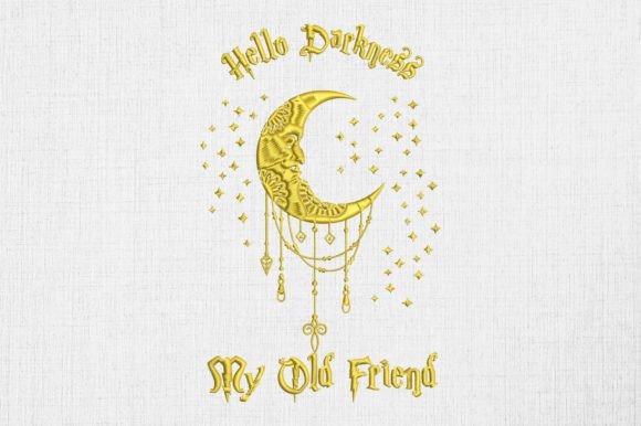 Hello Darkness My Old Friend Hippie Boho Review