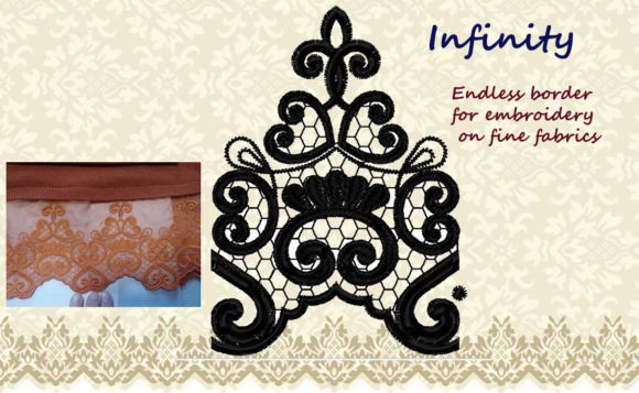 Infinity Border: A Designer’s Real-Use Review