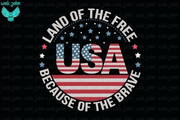 Land of the Free Because of the Brave: A Designer’s Review