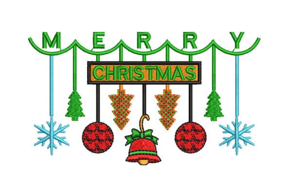 Merry Christmas Border: A Designer’s Real-World Review
