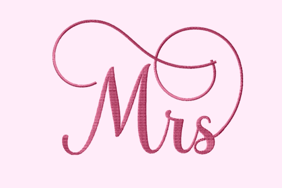 Mrs Lettering Upright: An Embroidery Designer's Review