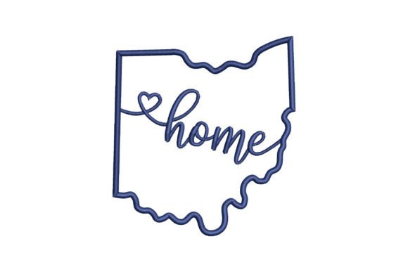 Ohio Home United States of America: Designer Review