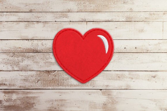 Shiny Heart ITH Feltie: A Designer’s Real-World Review