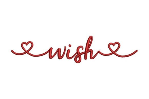 Wish with Hearts: A Designer’s Review for Branded Merch